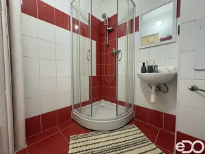 Prodej bytu 1+1, Hradec Králové, Polní, 26 m2