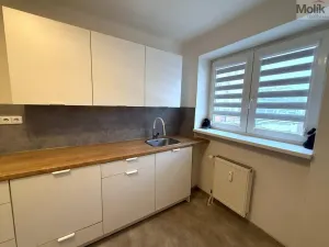 Pronájem bytu 2+1, Most, Konstantina Biebla, 58 m2