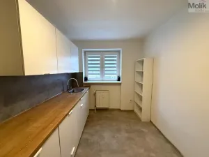 Pronájem bytu 2+1, Most, Konstantina Biebla, 58 m2