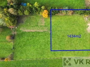 Prodej pozemku pro bydlení, Žinkovy - Kokořov, 2897 m2