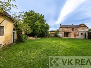 Prodej vícegeneračního domu, Chotíkov, 396 m2