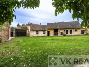 Prodej vícegeneračního domu, Chotíkov, 396 m2