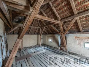 Prodej vícegeneračního domu, Chotíkov, 396 m2