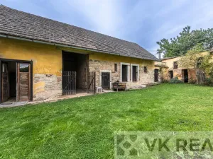 Prodej vícegeneračního domu, Chotíkov, 396 m2