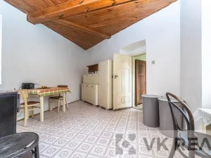 Prodej vícegeneračního domu, Chotíkov, 396 m2