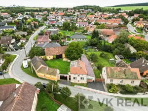 Prodej vícegeneračního domu, Chotíkov, 396 m2