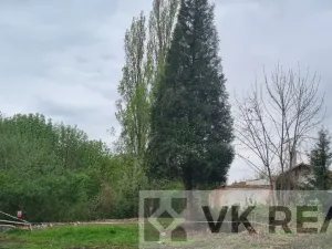 Prodej pozemku pro bydlení, Dubí, Tyršova, 1223 m2