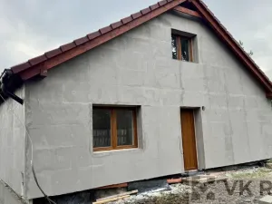 Prodej rodinného domu, Březová-Oleško - Oleško, Dubí II., 162 m2