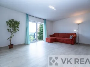 Prodej rodinného domu, Březová-Oleško - Oleško, Dubí II., 162 m2