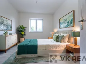 Prodej rodinného domu, Březová-Oleško - Oleško, Dubí II., 162 m2