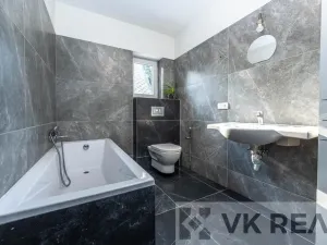 Prodej rodinného domu, Březová-Oleško - Oleško, Dubí II., 162 m2