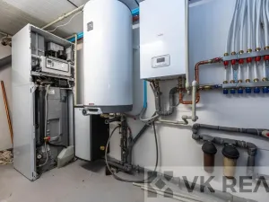 Prodej rodinného domu, Březová-Oleško - Oleško, Dubí II., 162 m2