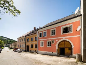 Prodej ubytování, Chvalšiny, 255 m2