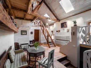 Prodej ubytování, Chvalšiny, 255 m2