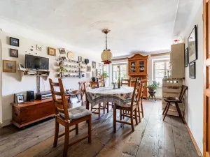 Prodej ubytování, Chvalšiny, 255 m2