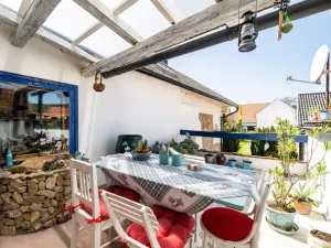 Prodej ubytování, Chvalšiny, 255 m2