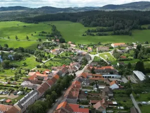 Prodej ubytování, Chvalšiny, 255 m2