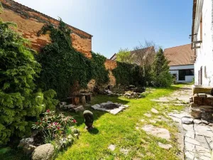 Prodej vícegeneračního domu, Chvalšiny, 255 m2