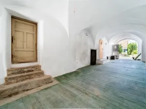 Prodej vícegeneračního domu, Chvalšiny, 255 m2