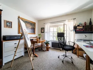 Prodej vícegeneračního domu, Chvalšiny, 255 m2