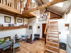 Prodej vícegeneračního domu, Chvalšiny, 255 m2