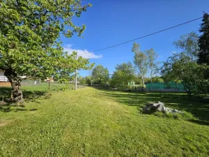 Prodej pozemku pro bydlení, Břasy - Vranovice, 1166 m2