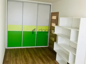 Pronájem bytu 3+kk, Praha, U Sluncové, 74 m2