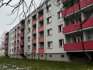 Pronájem bytu 2+1, Karviná - Ráj, V Aleji, 54 m2