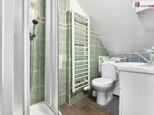 Prodej chaty, Frymburk - Blatná, 100 m2