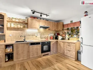 Prodej chaty, Frymburk - Blatná, 100 m2