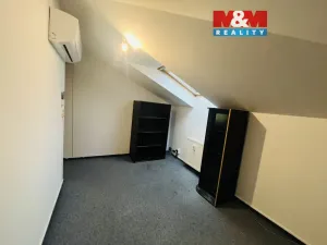 Pronájem kanceláře, Český Těšín, Dvořákova, 10 m2