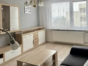 Pronájem bytu 3+1, Chvaletice, Kolínská, 79 m2