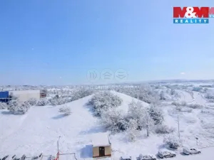 Prodej bytu 2+kk, Praha - Černý Most, Bryksova, 44 m2