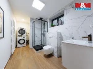 Prodej rodinného domu, Březová - Rudolec, 170 m2