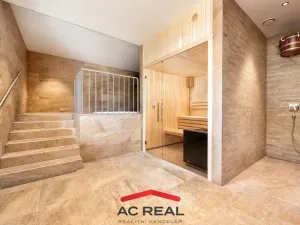 Prodej bytu 3+kk, Vrchlabí - Hořejší Vrchlabí, Horská, 64 m2