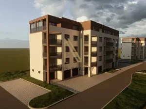 Prodej bytu 3+1, Klatovy, Plánická, 105 m2