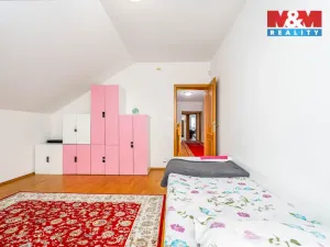 Prodej rodinného domu, Horoměřice, Benedikta Roezla, 310 m2