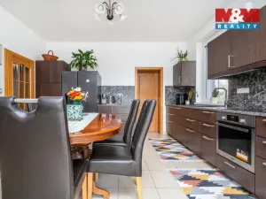 Prodej rodinného domu, Horoměřice, Benedikta Roezla, 310 m2