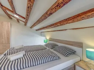 Prodej bytu 2+kk, Poreč, Chorvatsko, 48 m2