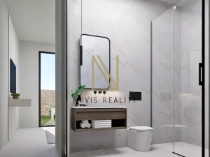 Prodej vily, Finestrat, Alicante,Španělsko, 330 m2