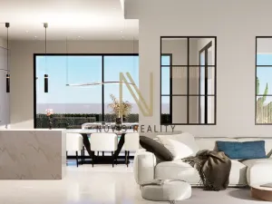 Prodej vily, Finestrat, Alicante,Španělsko, 330 m2