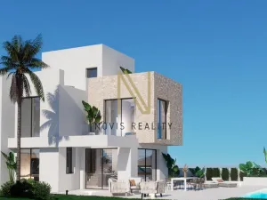 Prodej vily, Finestrat, Alicante,, Španělsko, 330 m2