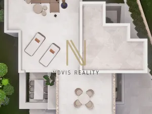 Prodej vily, Finestrat, Alicante,, Španělsko, 330 m2