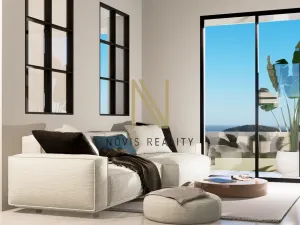 Prodej vily, Finestrat, Alicante,, Španělsko, 330 m2