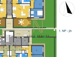 Prodej komerčního pozemku, Skalná, 10095 m2