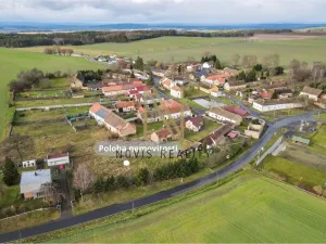 Prodej pozemku pro bydlení, Velký Malahov, 2476 m2