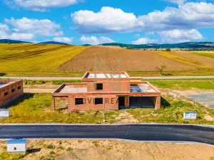 Prodej rodinného domu, Klatovy, Nedbalova, 233 m2