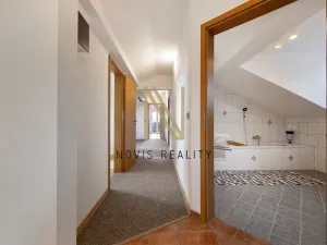 Prodej vícegeneračního domu, Regen,Německo, 213 m2