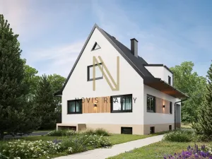 Prodej rodinného domu, Šťáhlavy - Šťáhlavice, 200 m2