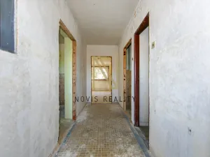 Prodej rodinného domu, Šťáhlavy - Šťáhlavice, 200 m2